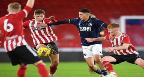 رفض تمثيل مصر وفضّل المغرب.. من هو رامز حفظ الله الذي يخضع للاختبار بالأهلي؟